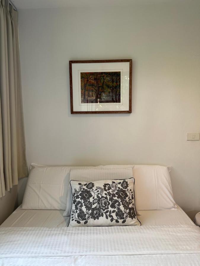 Cozycomo Bangkok Banguecoque Exterior foto