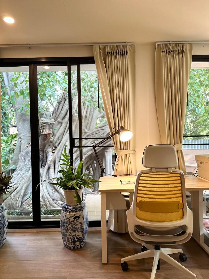 Cozycomo Bangkok Banguecoque Exterior foto